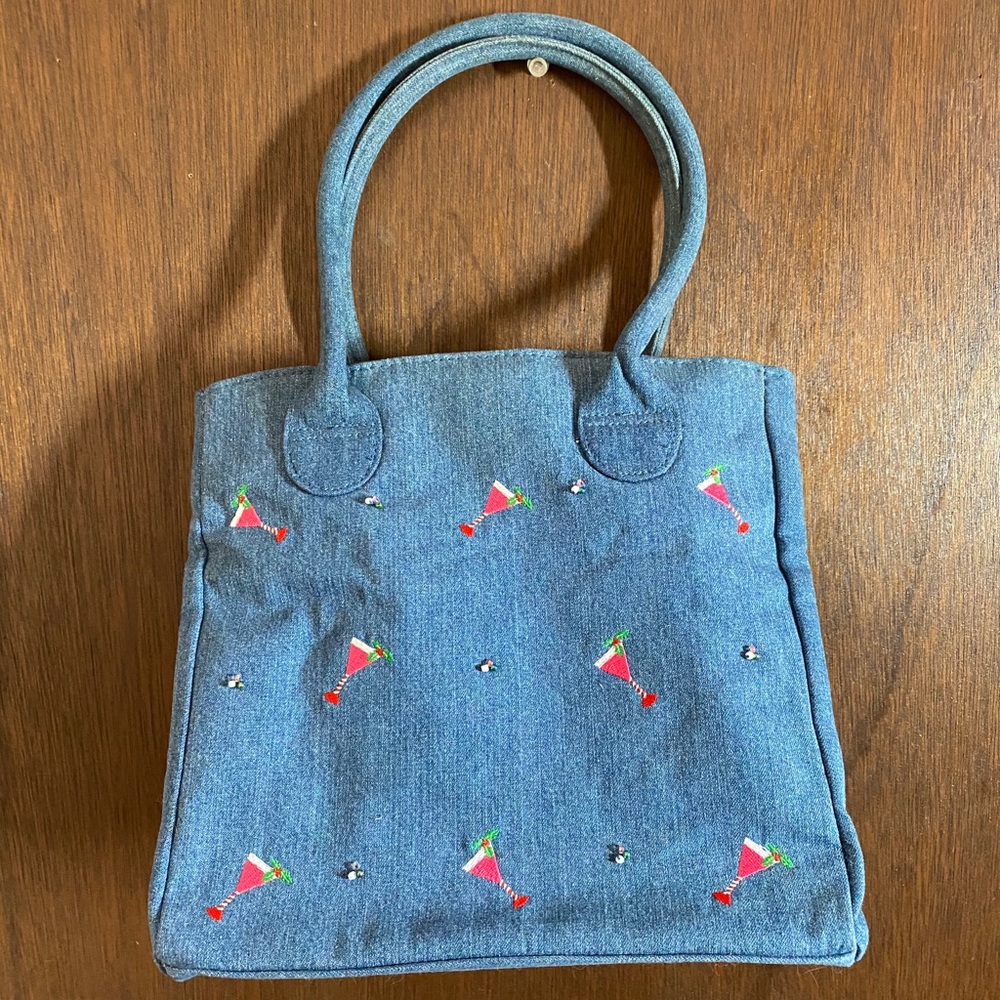 Vacation Vibes Tote
